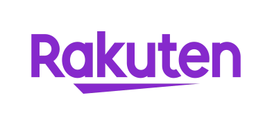 Rakuten logo