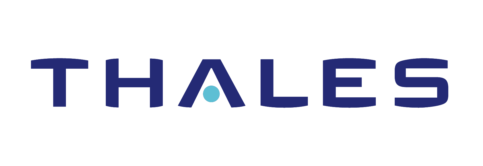 Thales Australia logo